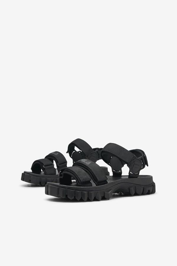 fila yak sandals